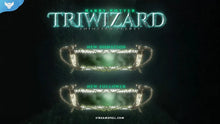 Load image into Gallery viewer, Harry Potter: Triwizard Stream Alerts