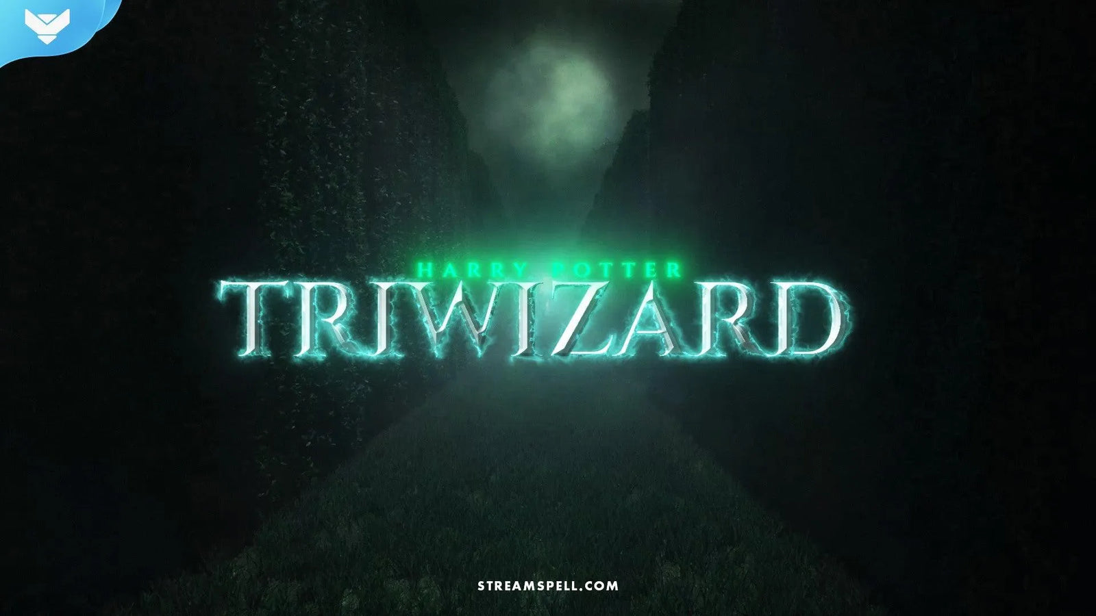 Harry Potter: Triwizard Stream Package
