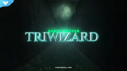Harry Potter: Triwizard Stream Package