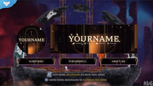 Heaven & Hell Stream Package