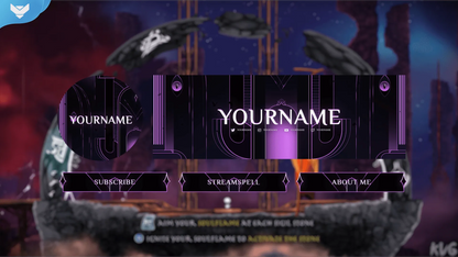 Heaven & Hell Stream Package