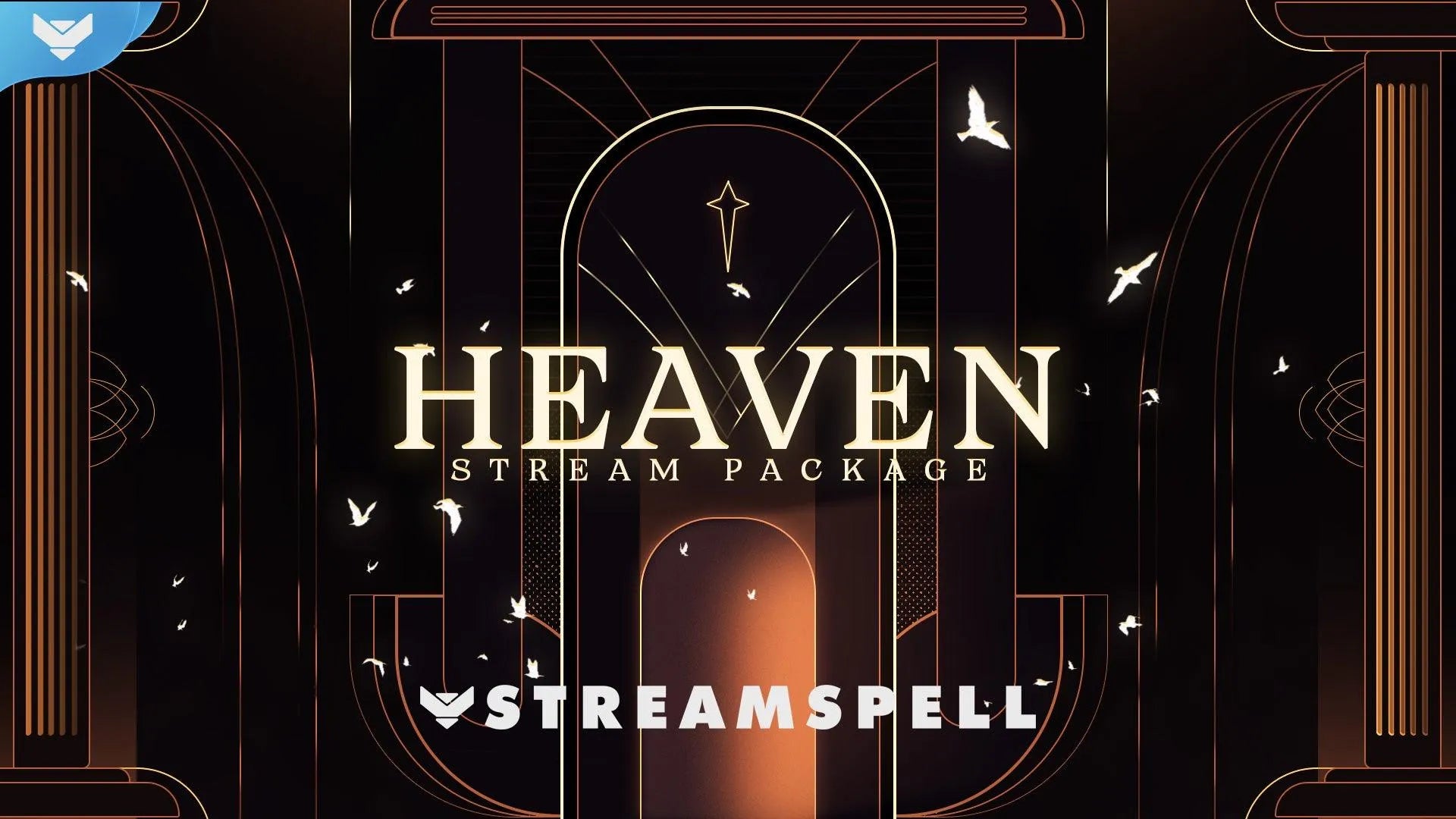 Heaven & Hell Stream Package