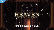 Load image into Gallery viewer, Heaven &amp; Hell Stream Package