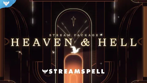 Heaven & Hell Stream Package