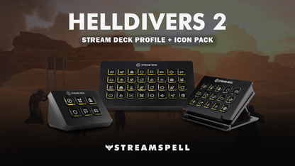 Helldivers 2 Cover