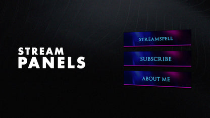 Hellfire Stream Package
