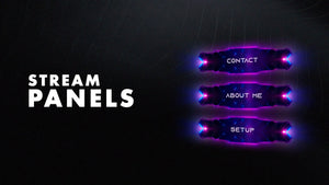 Hypermyst Stream Package