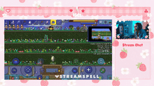 Load image into Gallery viewer, Strawberry Stream Package