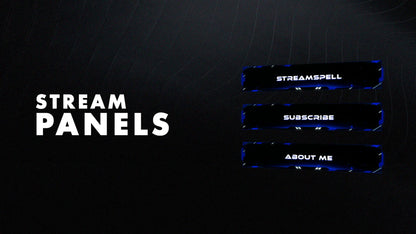 Incubus Stream Package