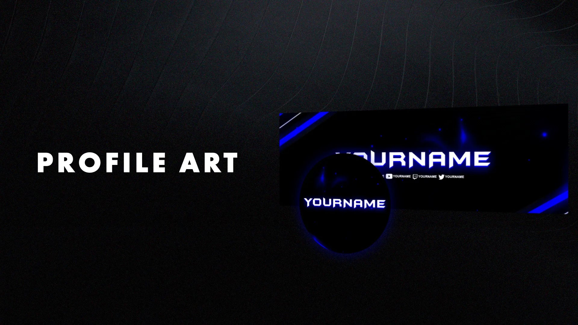Incubus Stream Package