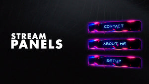Infinity Stream Package