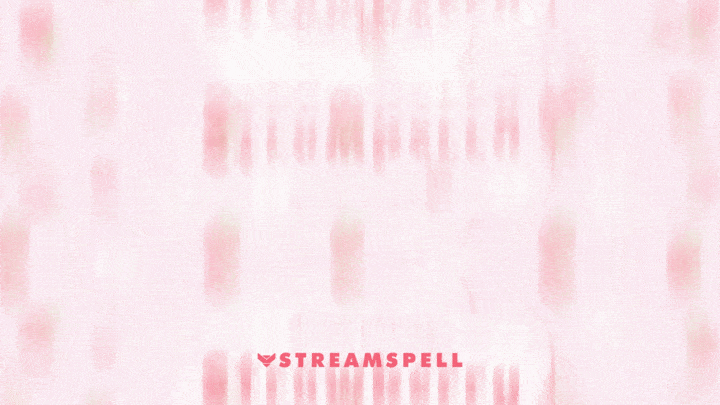 Strawberry Stream Package