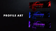 Load image into Gallery viewer, Japan Gods Stream Package