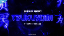 Load image into Gallery viewer, Japan Gods Stream Package