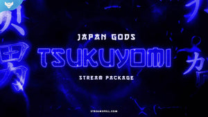Japan Gods Stream Package