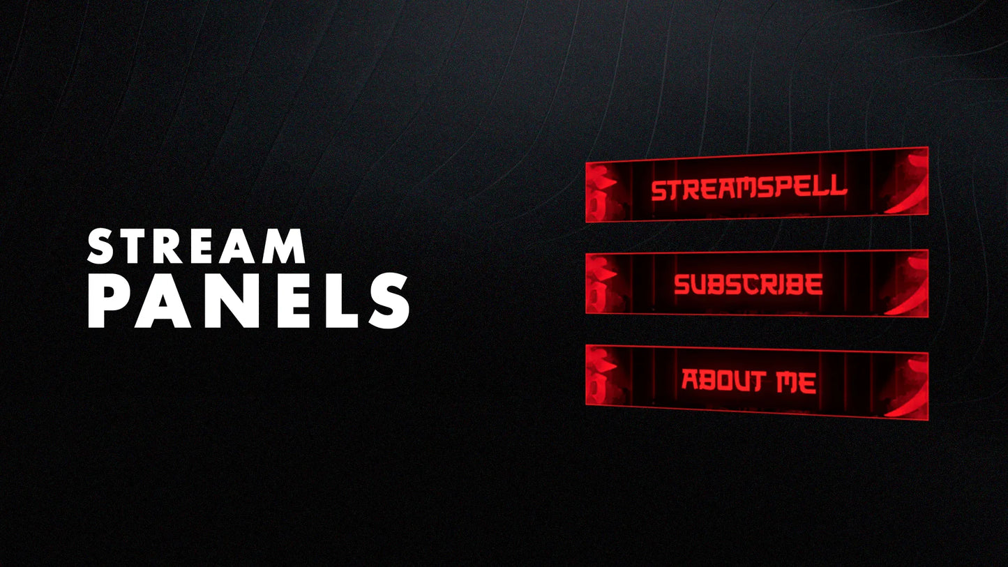 Japan Player Stream Package