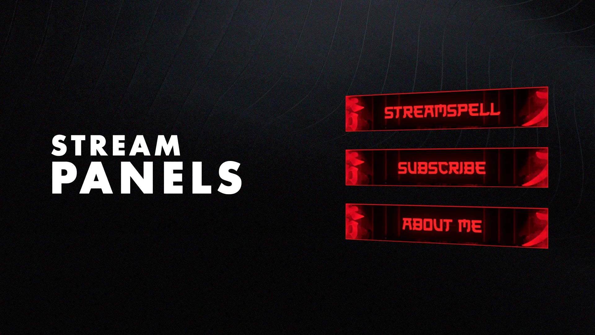 Japan Player Stream Package