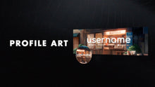 Load image into Gallery viewer, Japan Shop Stream Package