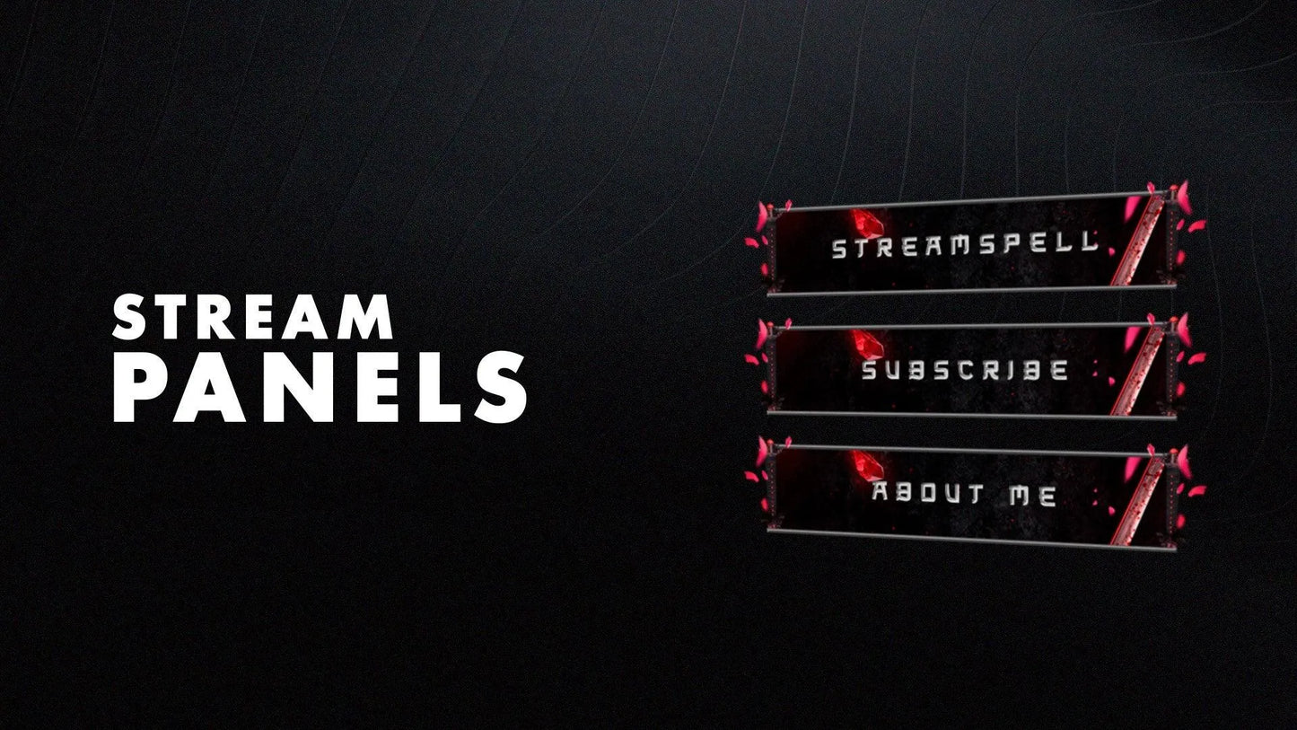 Katana Stream Package