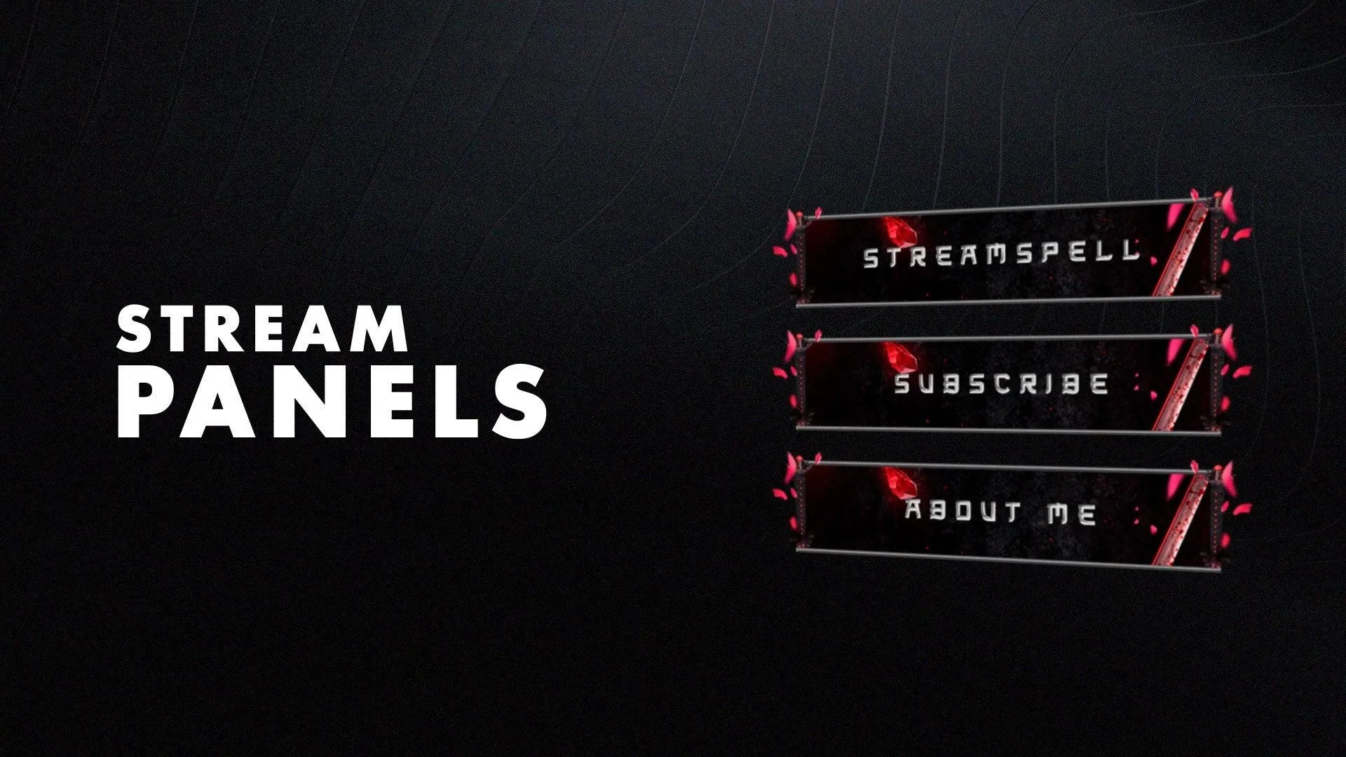 Katana Stream Package