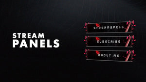Katana Stream Package