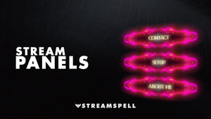 Kitsune Nightfall Stream Package
