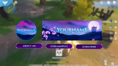 Kitsune Stream Package