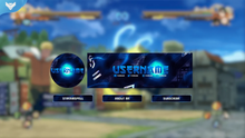 Load image into Gallery viewer, Konoha Stream Package