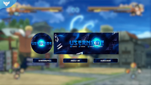 Konoha Stream Package