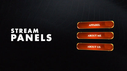 Kurama Stream Package