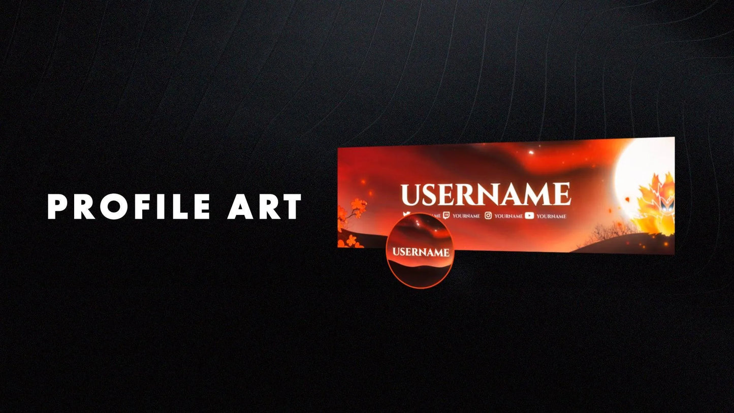 Kurama Stream Package