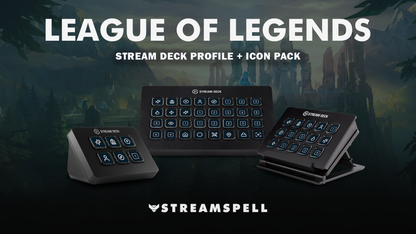 League of Legends Cover