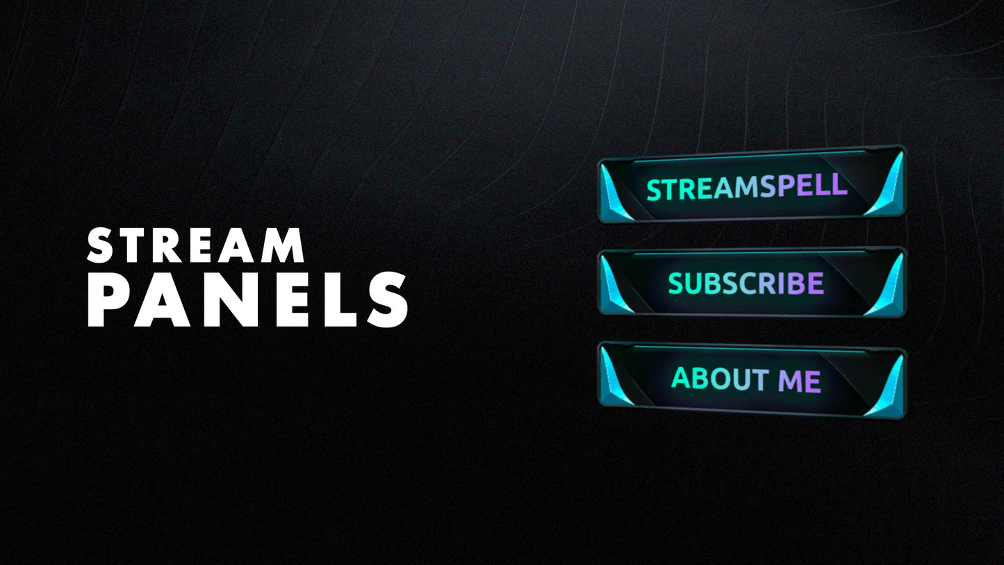 Liberty Stream Package