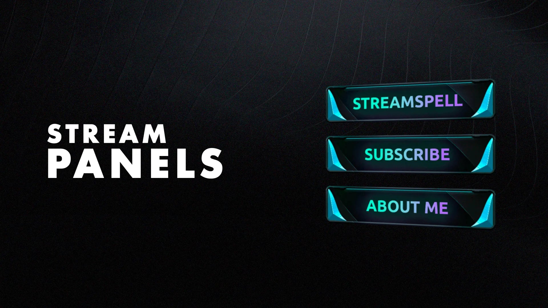 Liberty Stream Package