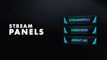 Liberty Stream Package