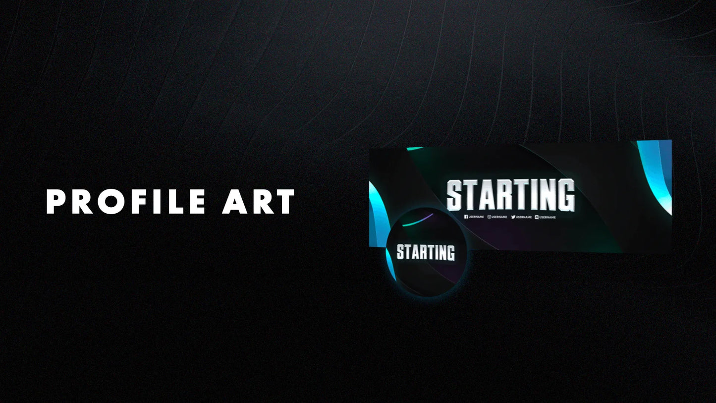 Liberty Stream Package
