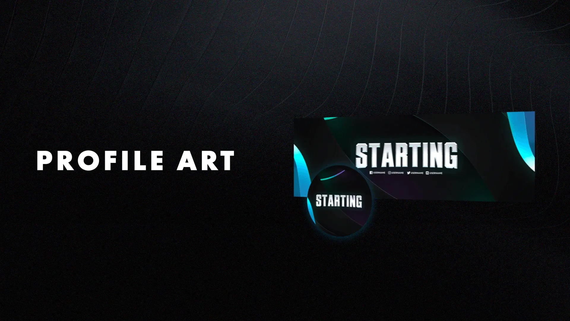 Liberty Stream Package