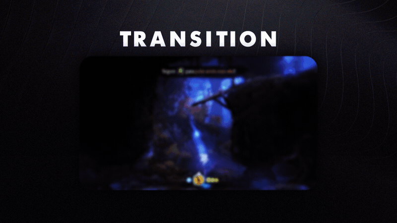 Light Speed Stream Package