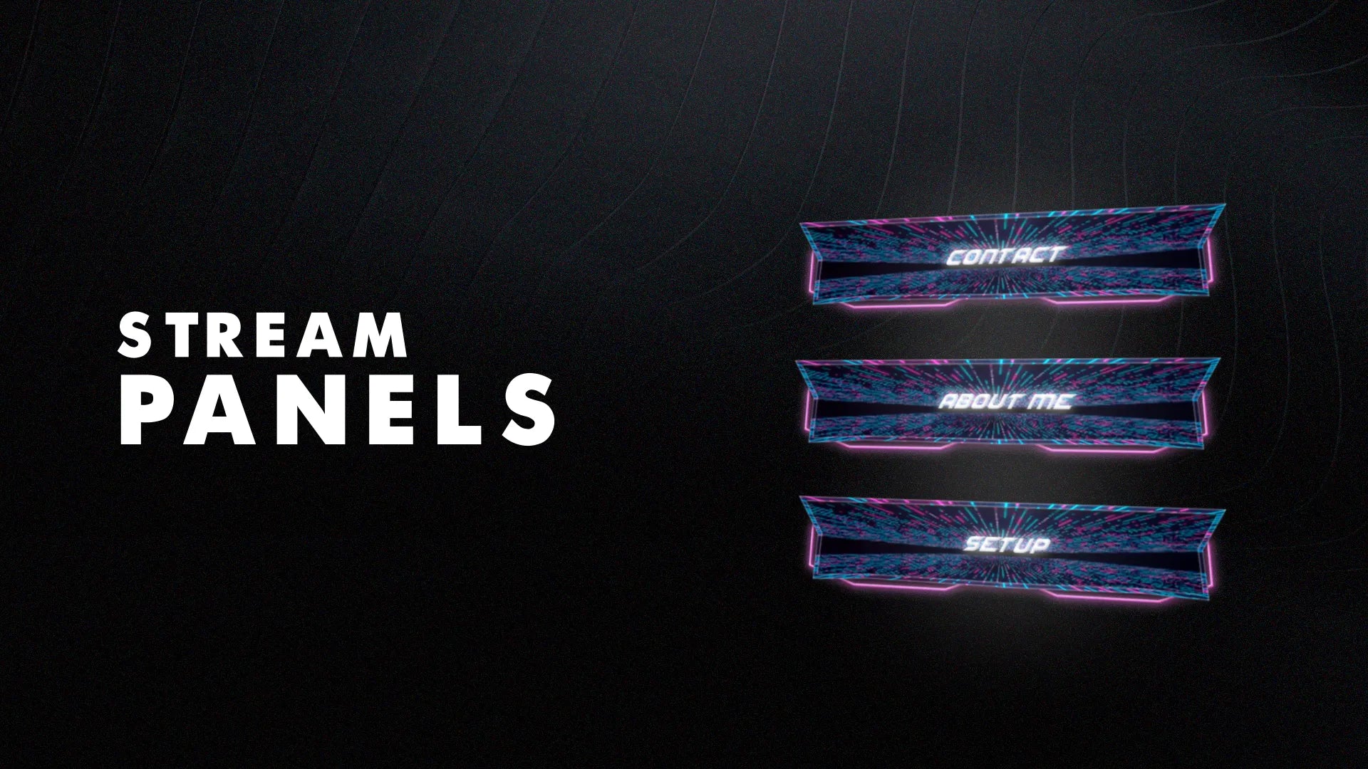 Light Speed Stream Package