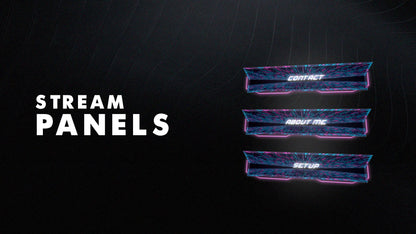 Light Speed Stream Package