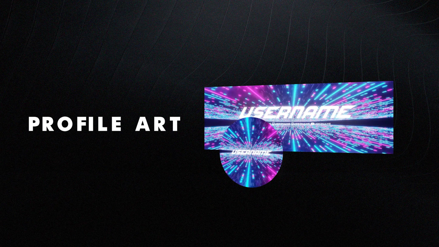 Light Speed Stream Package