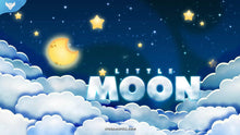 Load image into Gallery viewer, Little Moon Stream Package