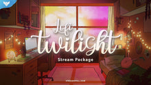 Load image into Gallery viewer, Lofi Twilight Stream Package
