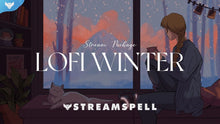 Load image into Gallery viewer, Lofi Winter Stream Package