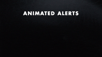 Lofi Witchcraft Stream Alerts