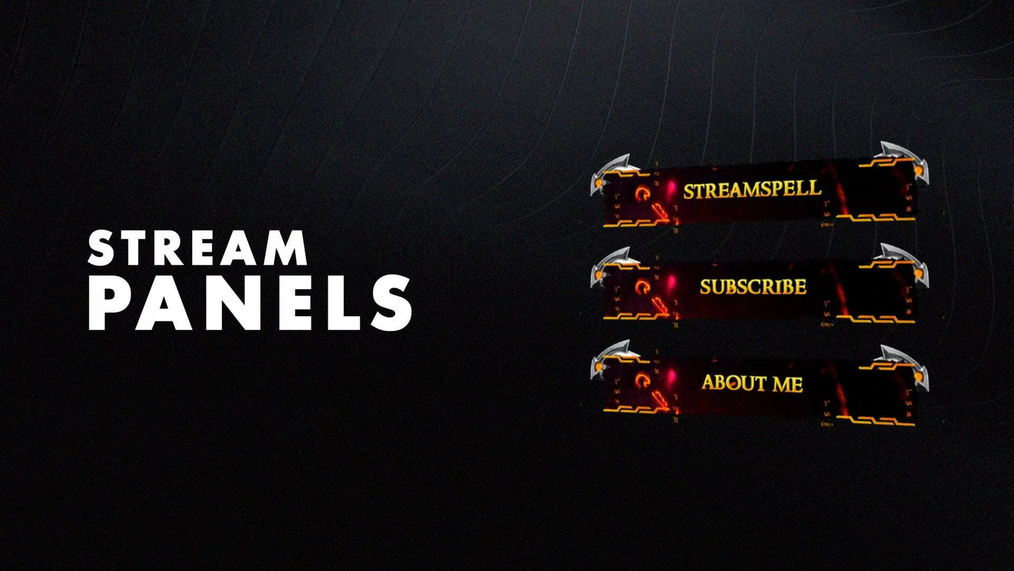 Lord of Dragons Stream Package
