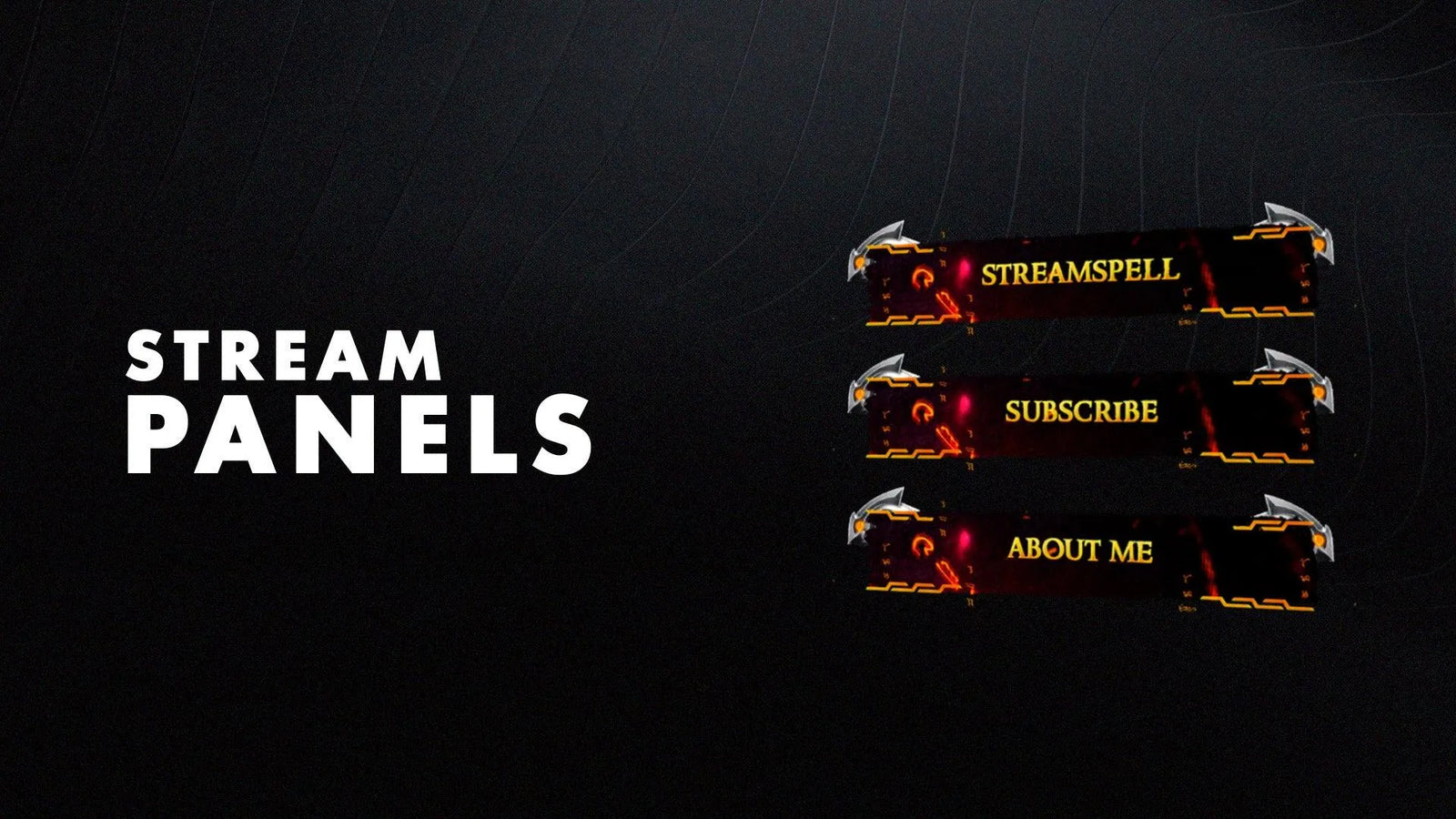 Lord of Dragons Stream Package