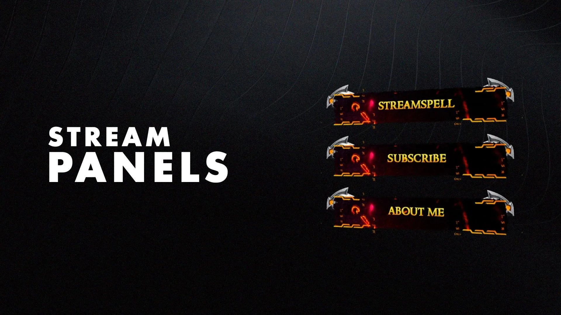 Lord of Dragons Stream Package