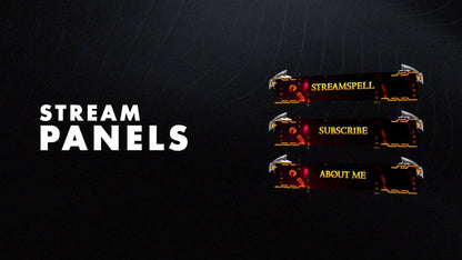 Lord of Dragons Stream Package