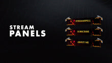 Load image into Gallery viewer, Lord of Dragons Stream Package